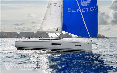 BENETEAU Oceanis 37.1