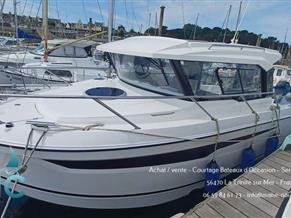 PARKER PARKER 760 QUEST