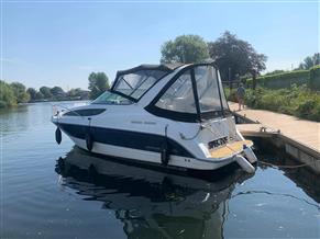 Bayliner 285