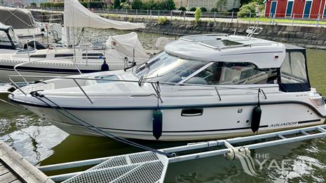 Aquador 25 HT