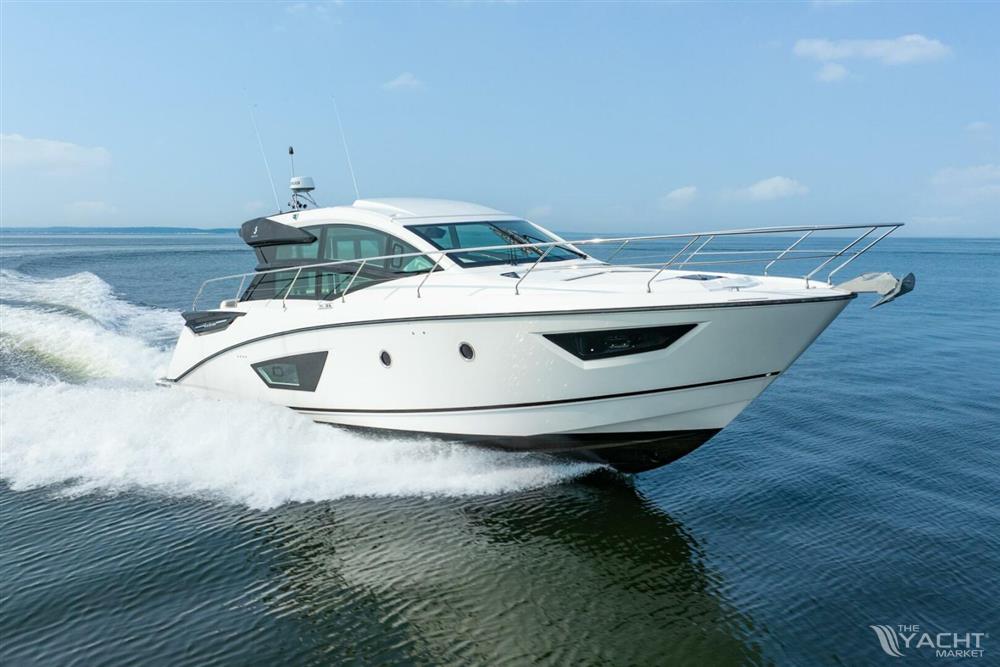 2019 Beneteau