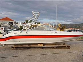 SENSATION BOATS SENSATION SX 180