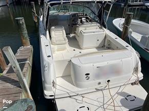 Sea Ray 290 Amberjack