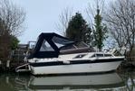 Fairline Holiday 22 - 1