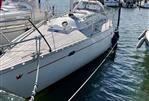 BIANCA YACHTS BLUE LETH 32