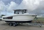 JEANNEAU MERRY FISHER 795 MARLIN