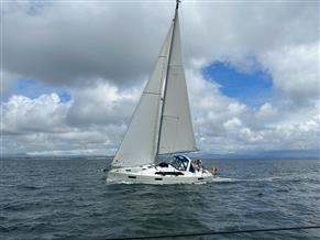 Beneteau Oceanis 41.1