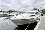 Broom Boats 42