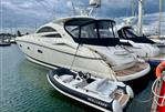 Sunseeker Portofino 53 - Sunseeker Portofino 53