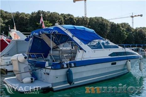 Bayliner  2855