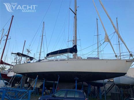ATLANTIC ATLANTIC 49