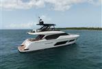 Ferretti Yachts 720