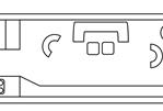 Varend Woonschip 17.30 - Varend Woonschip 17.30