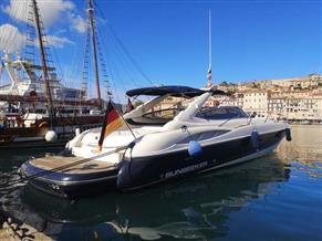 SUNSEEKER SUPERHAWK 50