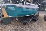 Cornish Crabbers Shrimper 21