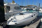 SEA RAY SUNDANCER 260