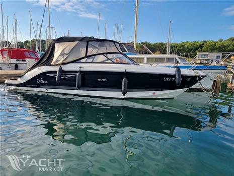 Sea Ray 250 SSE - 20241125_093622