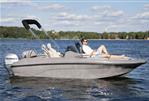 TRIDENT BOATS TRIDENT 530 SUNDECK