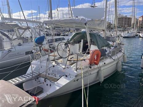 ETAP YACHTING ETAP 34 S