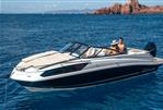 Bayliner VR6 Cuddy Outboard