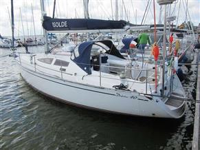 DELPHIA YACHTS DELPHIA 40.3