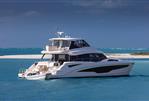 Aquila 70 Luxury