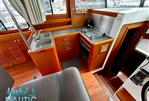 BENETEAU SWIFT TRAWLER 34