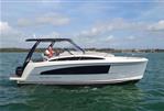 Balt Yacht 818 Titanium