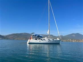 BENETEAU OCEANIS 411 CLIPPER