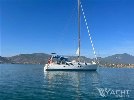 BENETEAU OCEANIS 411 CLIPPER