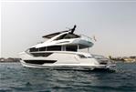 Sunseeker 90 Ocean - Sunseeker 90 Ocean (2022)