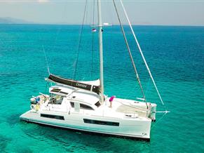 Catana Catamarans 47