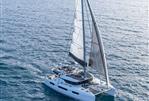 Lagoon 51'