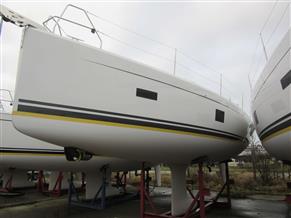 HANSE YACHTS HANSE 388