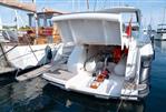 Princess Yachts V48