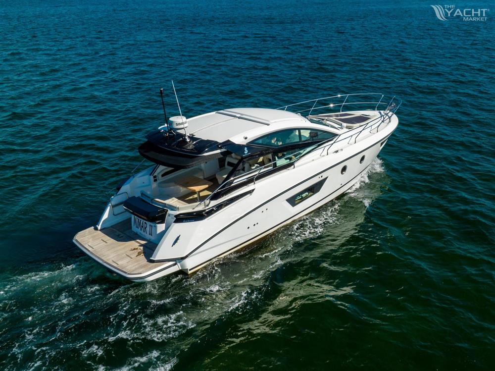 2017 Beneteau