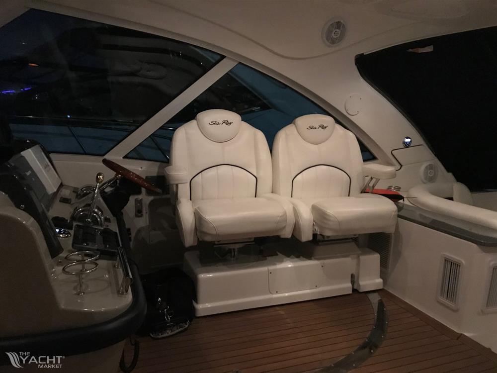 2006 Sea Ray