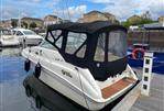 Sea Ray 240 Sundancer