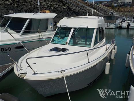 BENETEAU ANTARES 650 OB