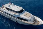 Custom Line Navetta 26 - Custom Line Navetta 26 2008