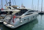 Princess Yachts V70