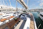 Hanse 460