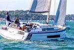 DUFOUR 37 SAILING YACHT FOR SALE IN GREECE - BUY NOW 37