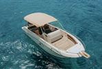 PACIFIC CRAFT PACIFIC CRAFT 750 OPEN