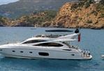 Sunseeker Manhattan 70