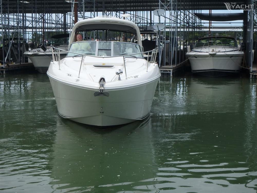 2011 Sea Ray