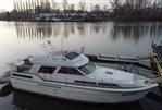 Princess 414 Fly Motoryacht 13m 510 PS Diesel Hausboot