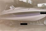 CHRIS CRAFT CHRIS CRAFT CONCEPT 21 CUDDY