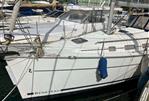 BENETEAU CYCLADES 39.3