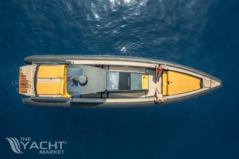 TECHNOHULL OMEGA 41